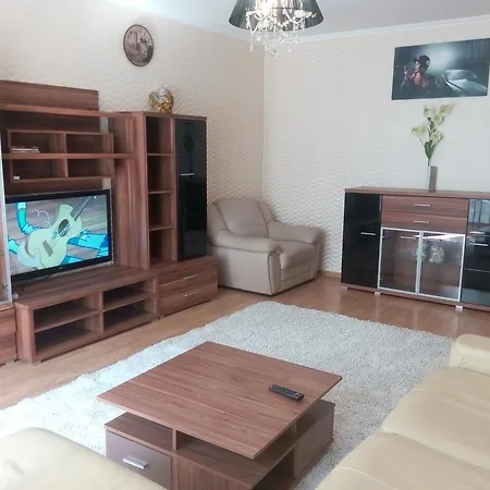 Apartment Cozy On Nevskogo Odessa