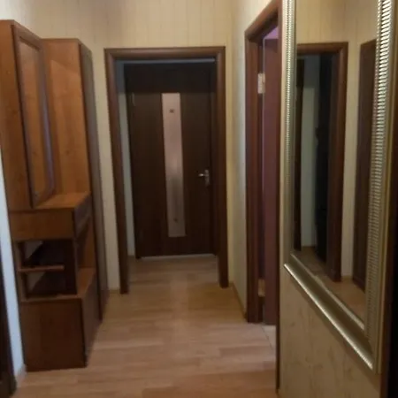 Cozy On Nevskogo Apartment