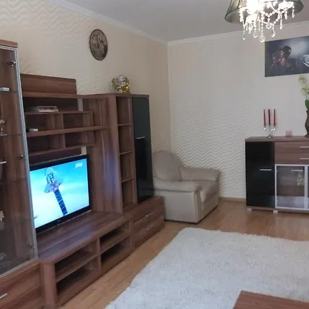 Apartment Cozy On Nevskogo *