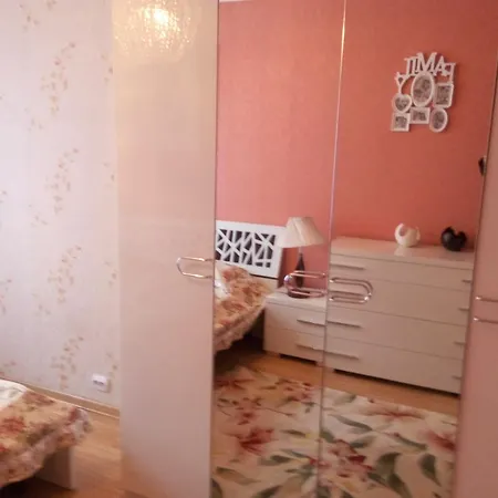 Cozy On Nevskogo Odessa
