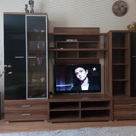 Cozy On Nevskogo Apartment *